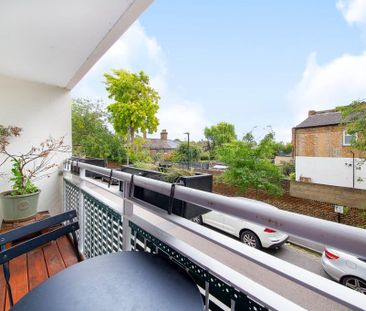 2 bedroom maisonette to rent - Photo 3
