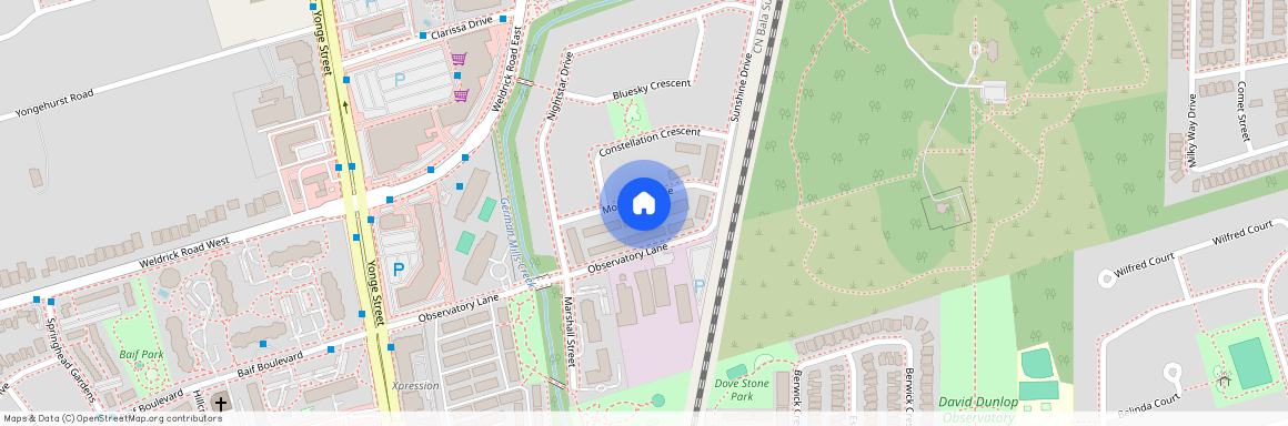 35 Moonlight Lane, Richmond Hill