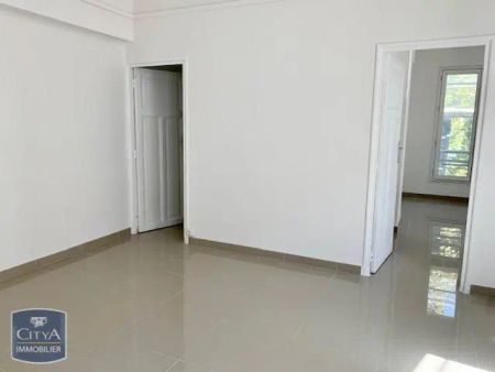 Appartement à louer 3 pièces 43.95m² - Photo 5