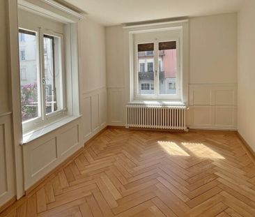 quiet, bright apartment with balcony - Photo 6