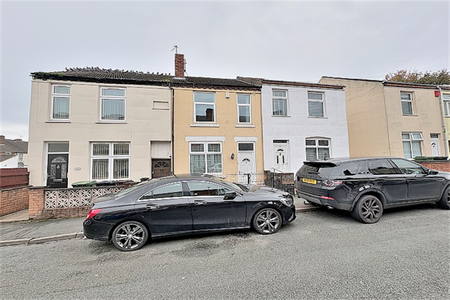 3 bedroom terraced house to rent - Photo 5