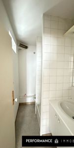 Appartement Nancy T1 bis 25 m2 - Photo 4