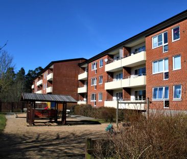 Sonnarpsvägen 22 F - Photo 1