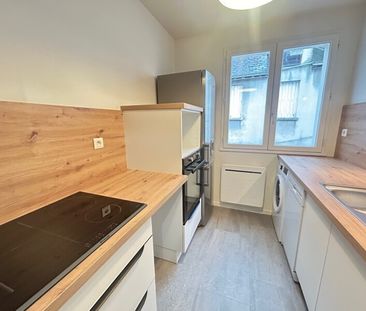 Location Appartement 2 Pièces 46 m² - Photo 2