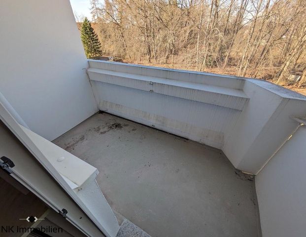 ++ einziehen & Wohlfühlen - neue 1-Raum Wohnung mit Balkon in schöner, beschaulicher Wohnanlage ++ - Photo 1