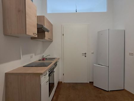 Schillerstraße 55, Top 6: Attraktive, zentrumsnahe 2 Zimmerwohnung, 75,16m2 WNFL, ablösefreie Küche, 2.Stock! - Photo 4