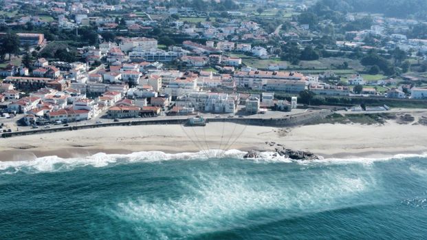 Apartamento T2 em Viana do Castelo - Photo 1