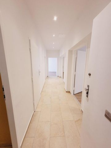 Erstbezug nach Sanierung: grozügige 3er WG mit Balkon nähe Mariahilferstraße - Photo 4