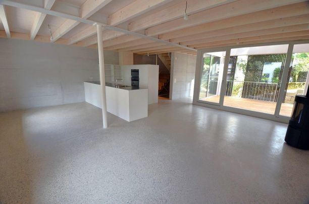 5.5 Zimmer, 208 m², EG - Foto 1