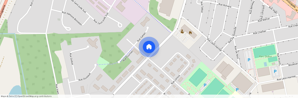 200 Rue Simonds Sud, Granby, Granby, Estrie, J2J 1L4