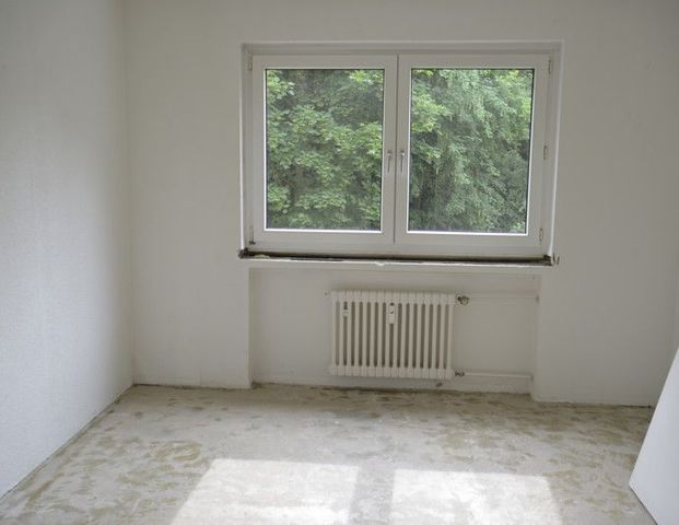 Mitten drin statt nur dabei: günstige 3-Zimmer-Wohnung - Photo 1