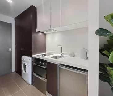 Welcome to apartment S304A in Revolucion Apartments - Photo 5