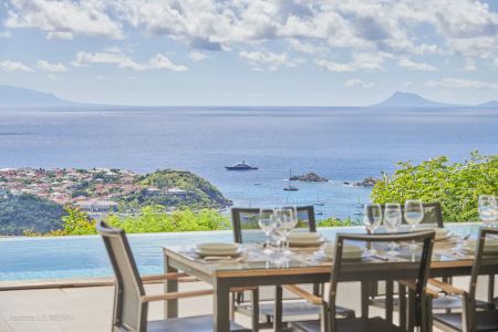 Colombier, 3 Bedrooms Villa for rent - Photo 5