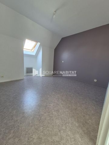 Location Appartement 4 pièces 51m² CALAIS 62100 - Photo 3