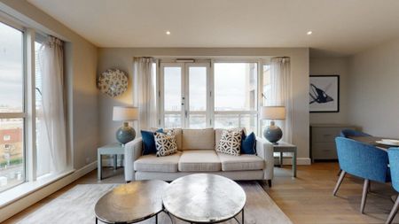 Westferry Circus, London, E14 - Photo 2