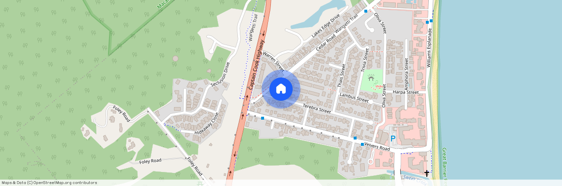 66 Terebra Street, Qld 4879, Palm Cove