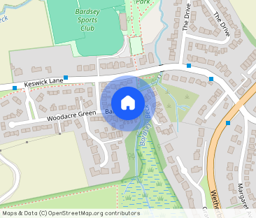 Bankfield, Bardsey, Leeds - Photo 1