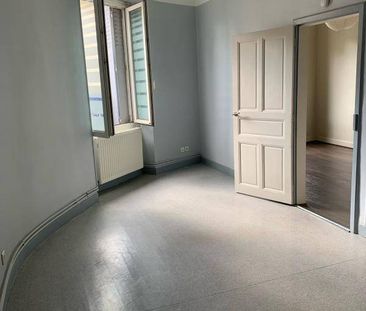 Location appartement t1 bis 2 pièces 39 m² à Rodez (12000) - Photo 4