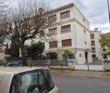 Location Appartement 3 pièces 56m² ST MAUR DES FOSSES 94210 - Photo 6