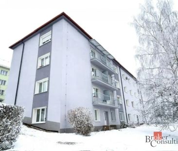 Pronájem bytu 2+1 59 m - Photo 1