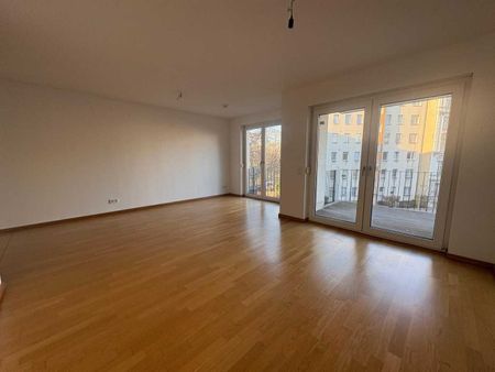 Moderne 2-Zimmer Wohnung in Mitte!!! - Photo 2