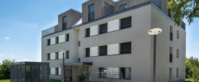 All your heart desires Beautiful 3.5-room attic apartment - Photo 1