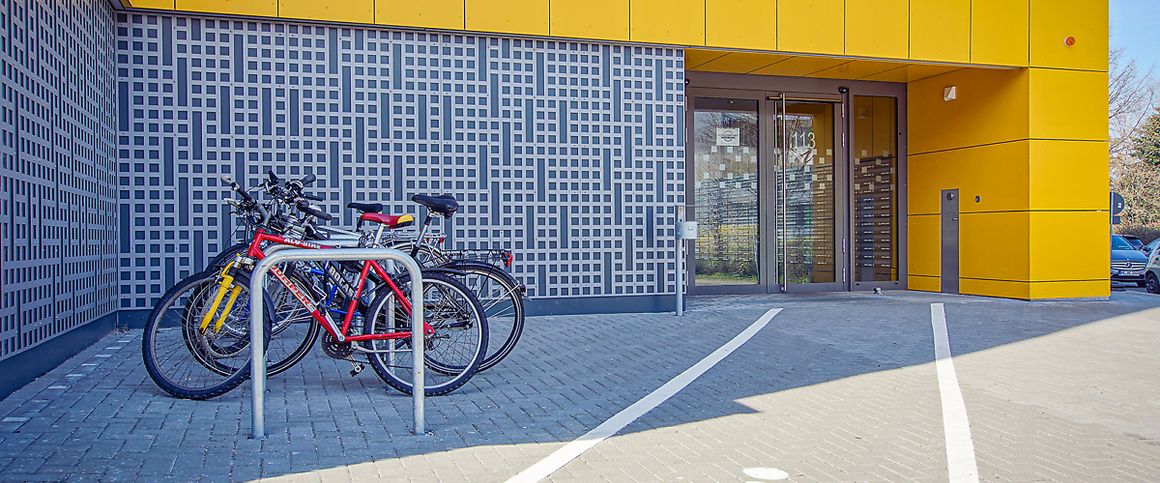 2-Zimmer Mietwohnung - Großzschachwitz - Photo 1