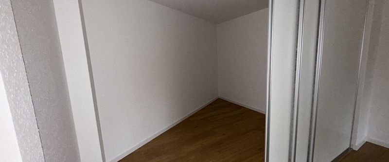 Hochwertige 2-Zimmer-Erdgeschosswohnung mit Terrasse in stadtnaher Lage - Foto 1