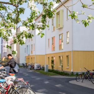 Kantorsgatan 66, 75424, Uppsala - Photo 2