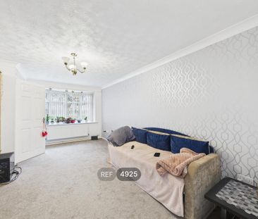 2 bedroom terraced house to rent - Photo 2