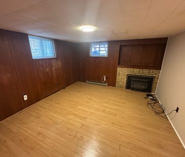 For Lease - 28 Snider Avenue Unit# Lower, Toronto, Ontario - Photo 3