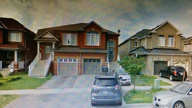 For Lease - 5890 Delledone Drive Unit# basement, Mississauga, Ontario - Photo 1