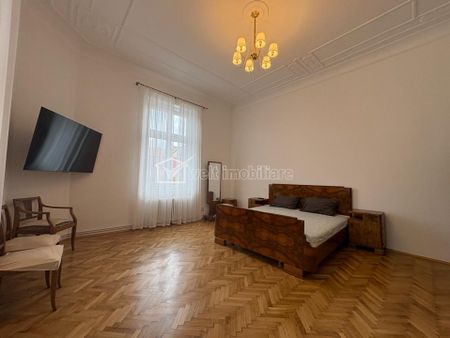 Apartament 2 camere, zona ultracentrala - Fotografie 4