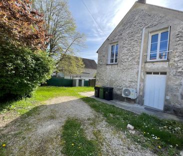 Location Maison 3 pièces 55m² BOISSY LE CHATEL 77169 - Photo 6