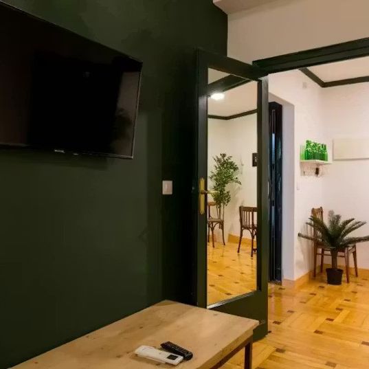 Calle de Rafael Salgado, Madrid, Community of Madrid 28036 - Photo 1