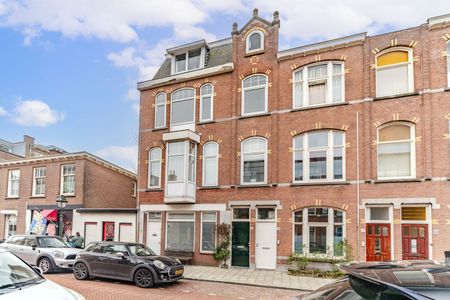 Appartement te huur: Van Beuningenstraat 56 2582 KM Den Haag - Photo 3