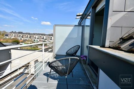 Appartement te huur - Photo 5