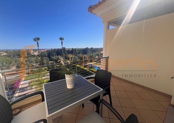 Apartamento T1 em Faro