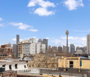 604/5 Ward Avenue Potts Point - Photo 5