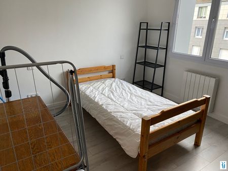 Location Appartement 3 pièces 54m² BONSECOURS 76240 - Photo 4