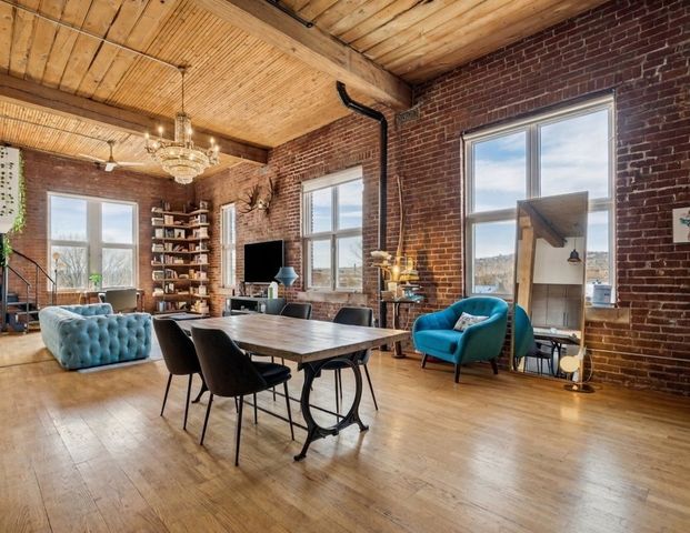 À louer / Appartement - Photo 1