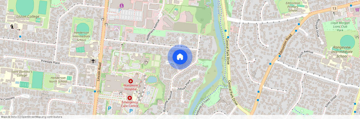 7 Rosebay Rise, Henderson, Waitakere City