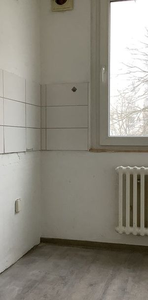 Gemütliche 2-Zimmerwohnung mit Balkon zu vermieten. - Foto 1