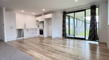 Spacious 4-Bedroom house for Rent in Tuakau - Photo 3