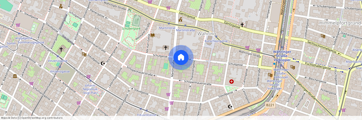 Schulgasse 35, 1180 Wien