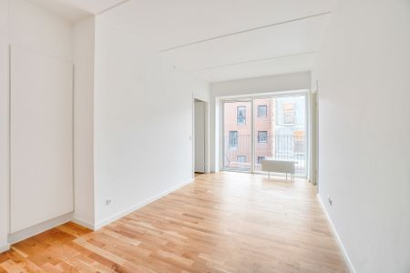 3-vær. lejlighed - Foto 5