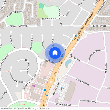 4 Aquitania Close, WA 6172, Port Kennedy