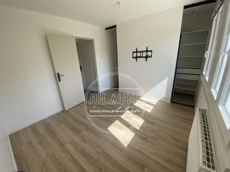 Location Maison 3 pièces 74m² PANAZOL 87350 - Photo 4
