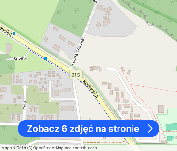 Lokal Rozewie Władysławowo całoroczne bez wypowiedzenia w sezonie - Zdjęcie 1