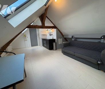 LOCATION STUDIO MEUBLE - VERNON - Photo 1